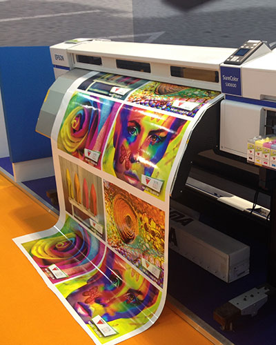 Digital Printing